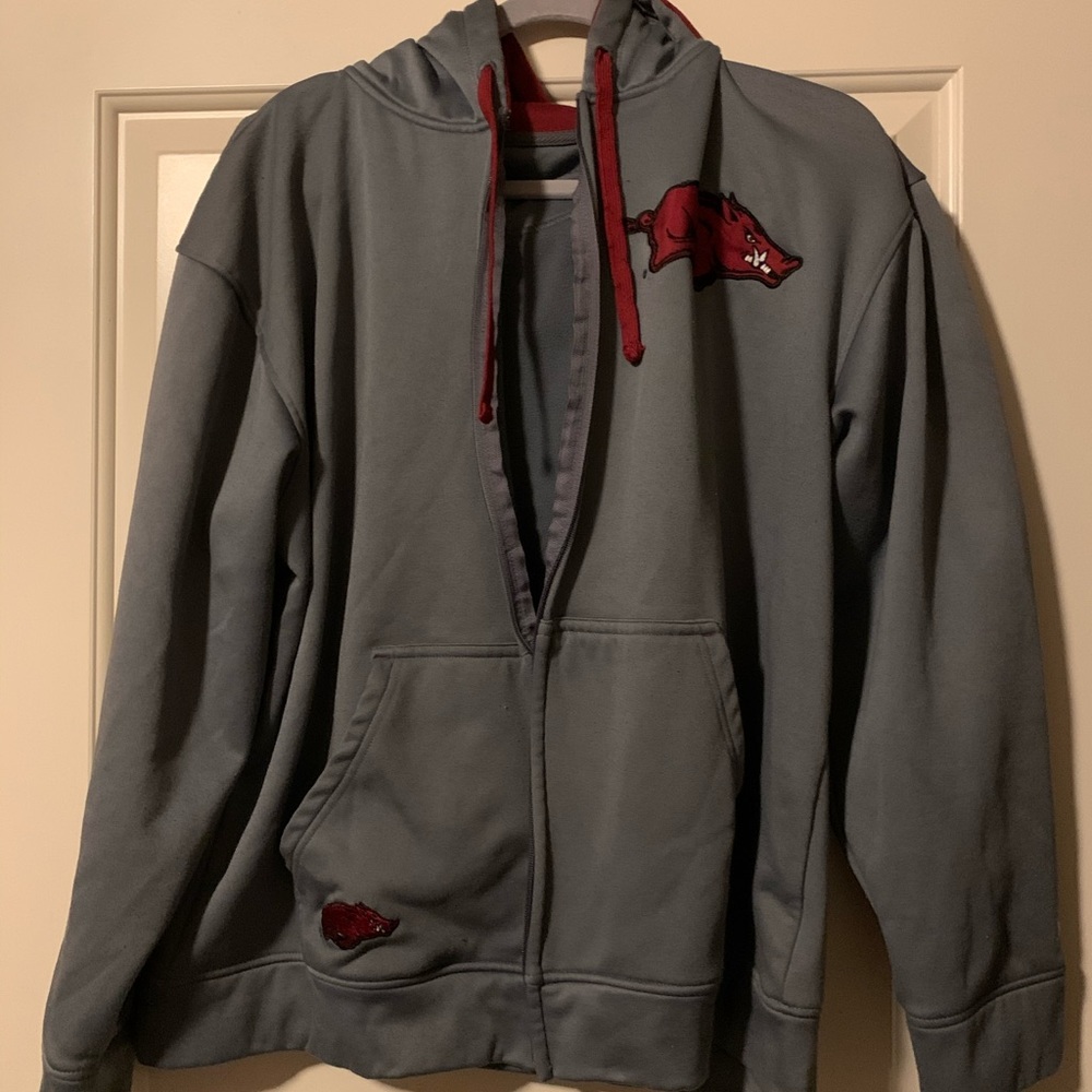 Razorback Jacket